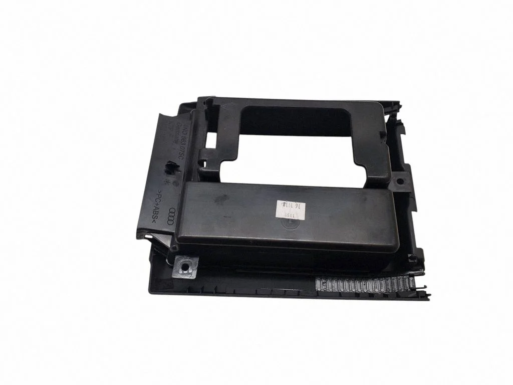 Schowek konsoli środkowej 4N0863075C