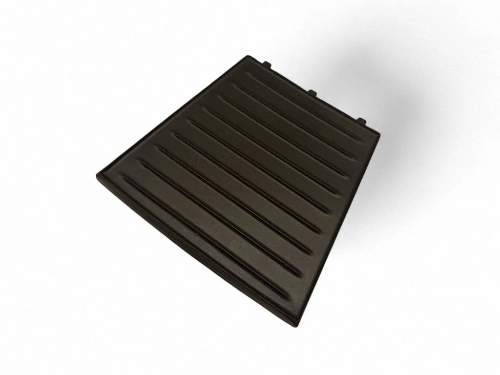 Centrālās konsoles cimdu nodalījums 9267984