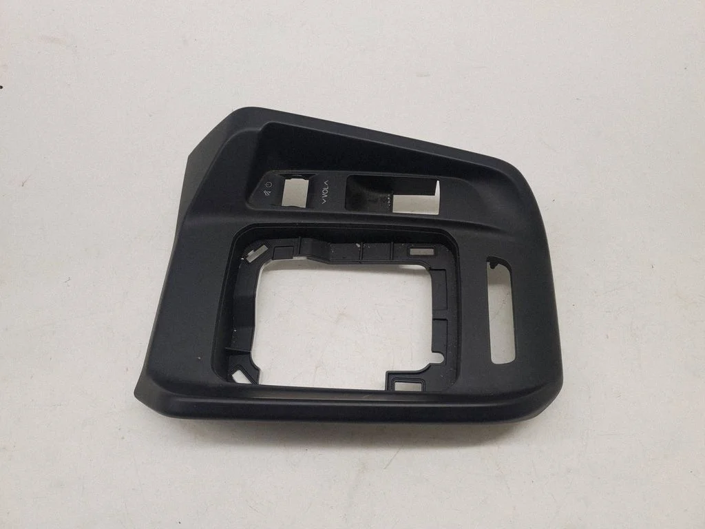 Gear shifter surround trim plastic 01561722940