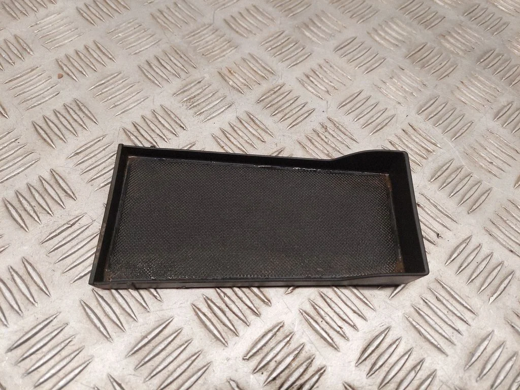 Glove box pad – Audi S5 (2007-2017)