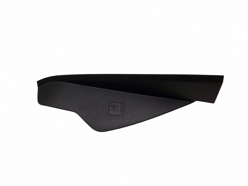 Dashboard side end trim LB5BS04480A