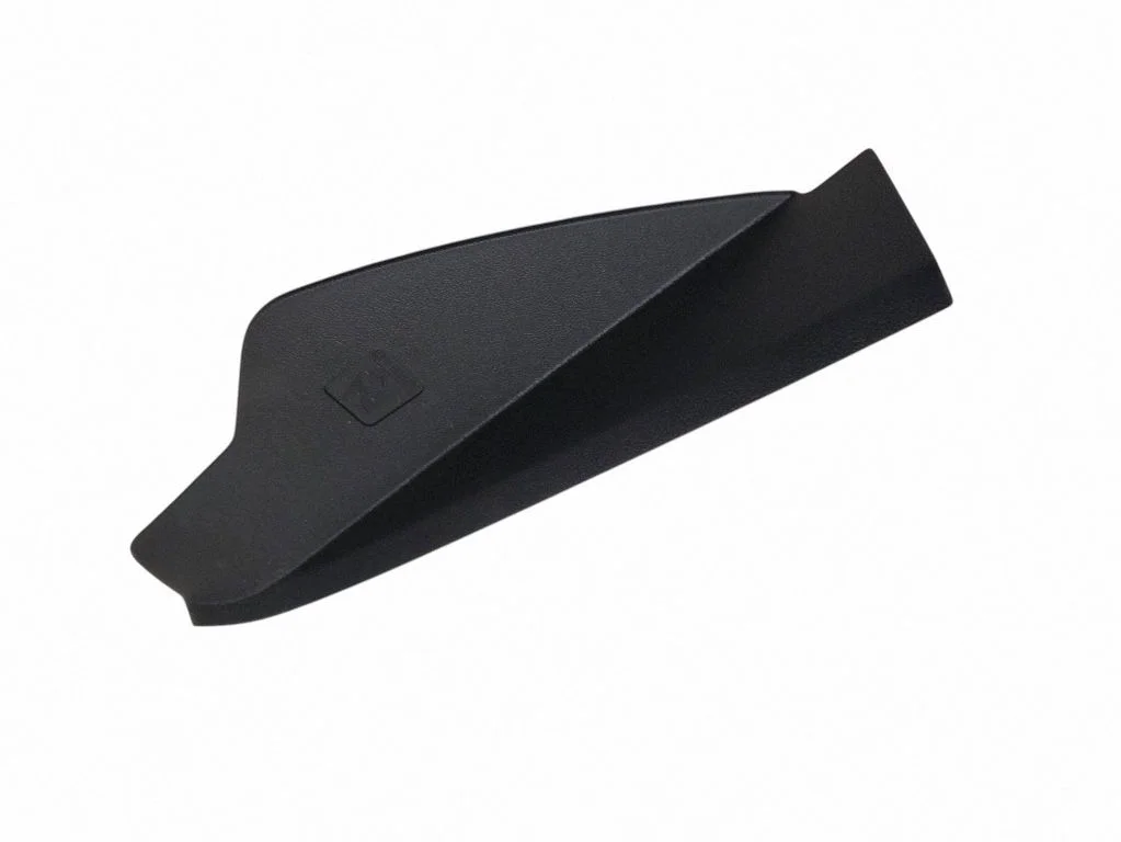 Dashboard side end trim LB5BS04401A