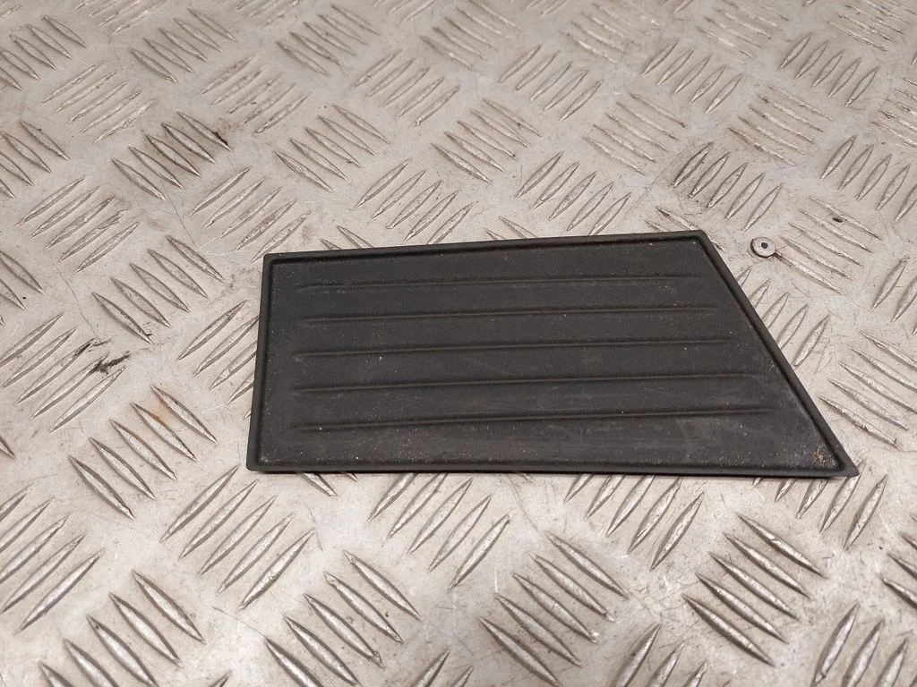 Central console drawer/shelf pad – BMW X1 F48 F49 (2015-2022)