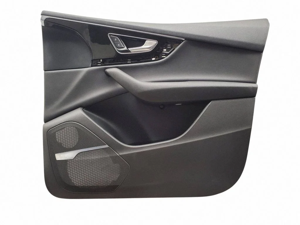 Front door card panel trim – Audi Q7 4M (2015-)