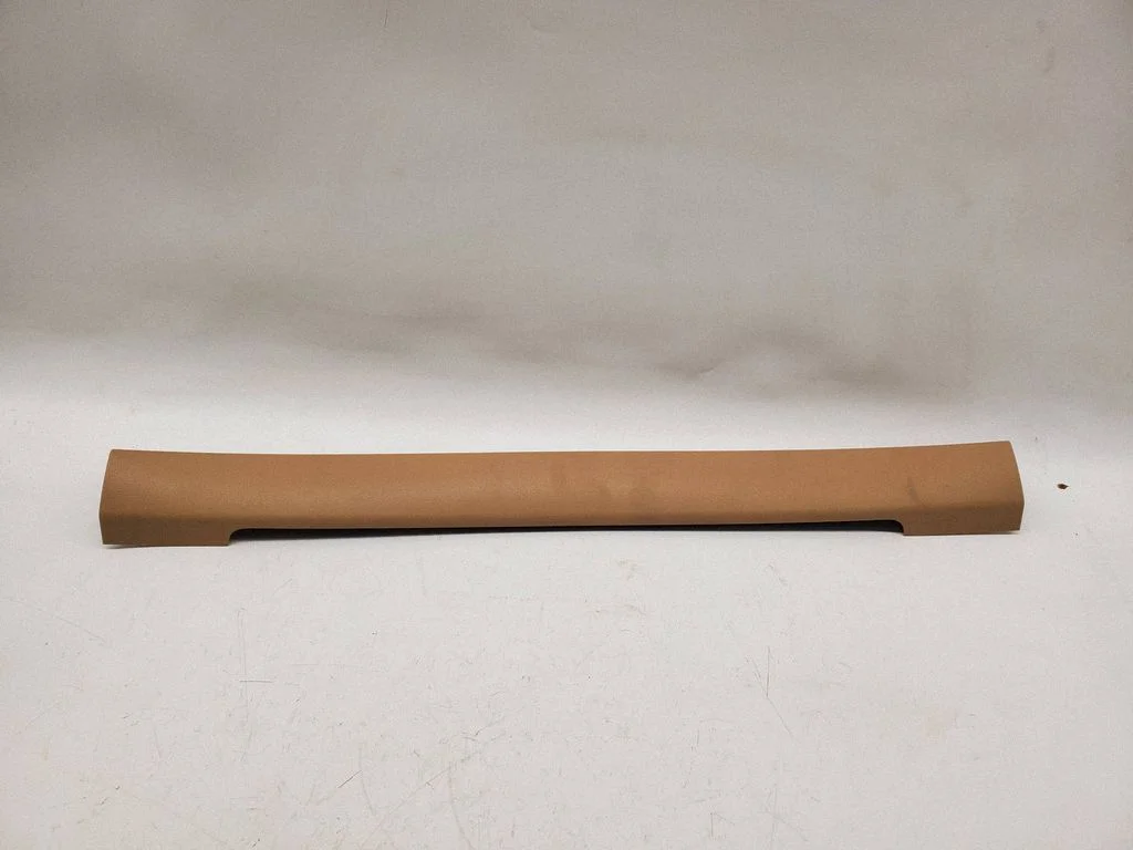 Centre console side trim rear 97055524302