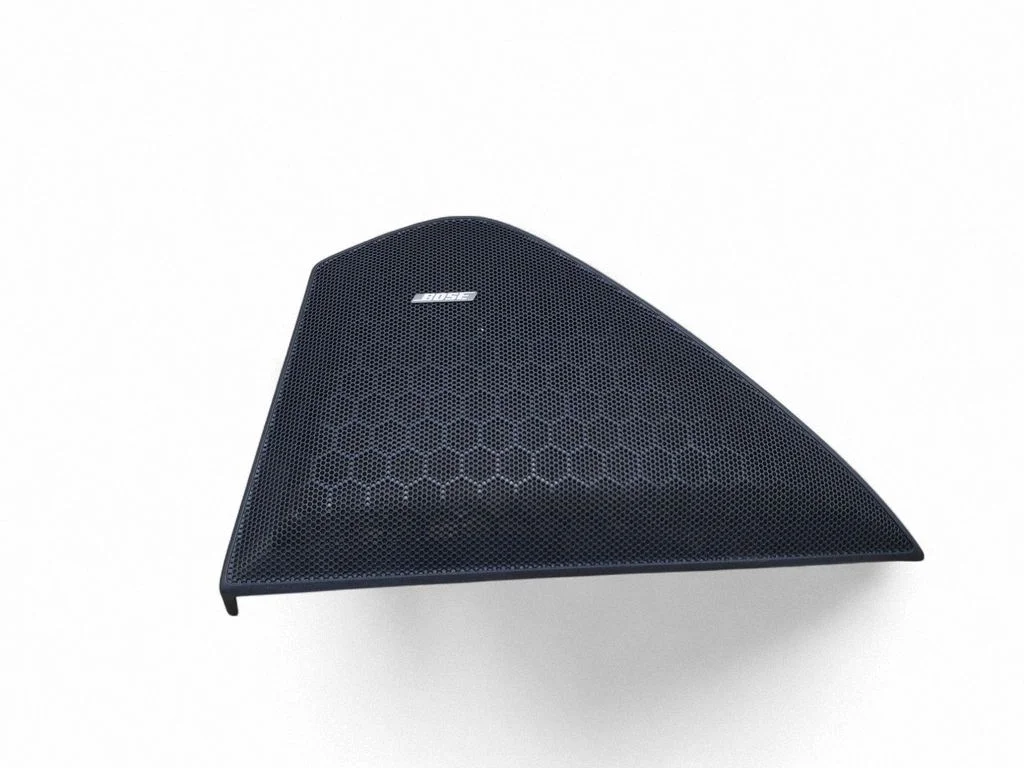 Rear door speaker cover trim 97055565200