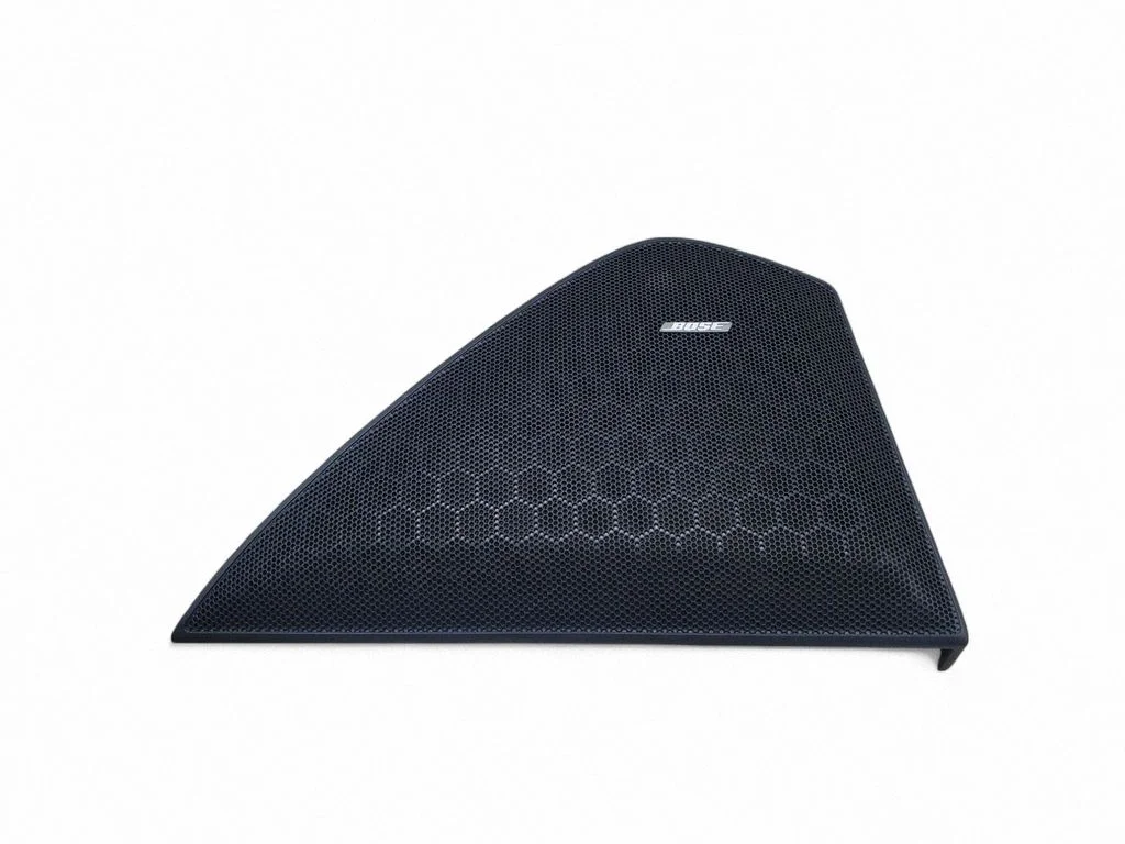 Rear door speaker cover trim 97055565100