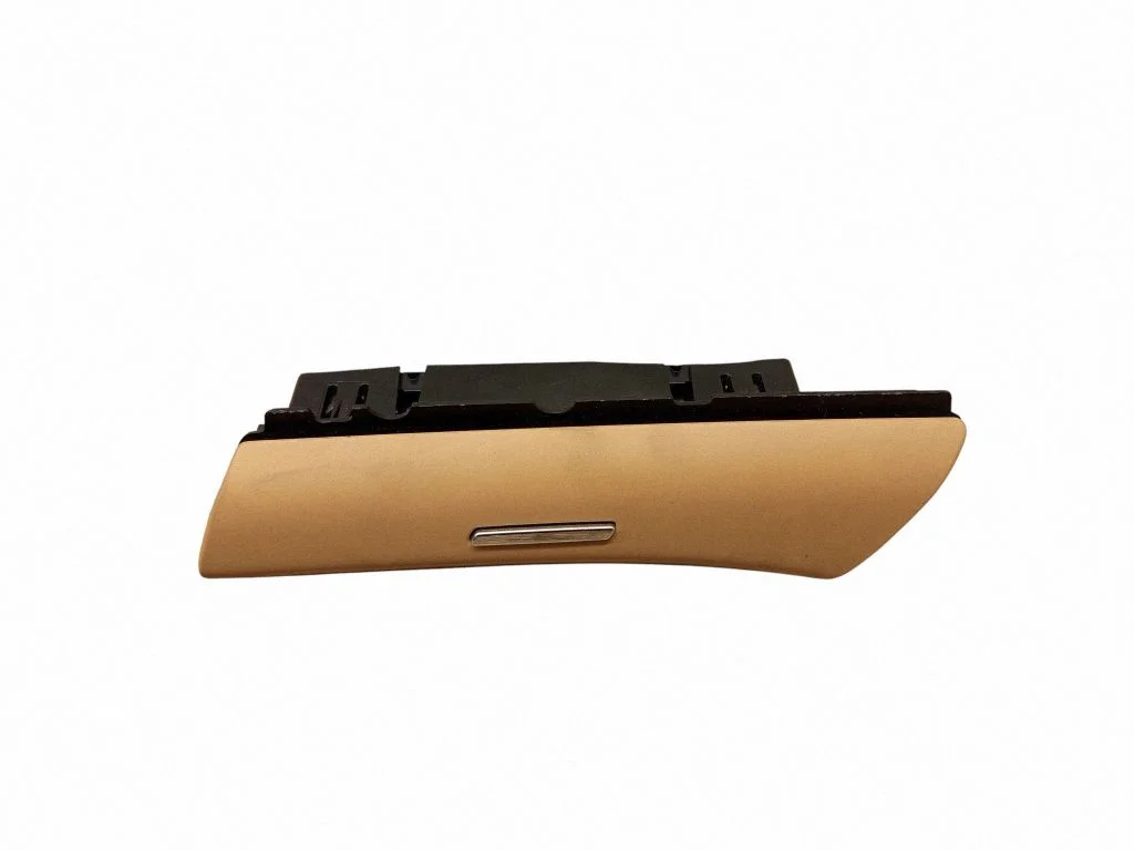 Tagumise ukse tuhatoos – Porsche Cayenne (92A) (2010-2017)