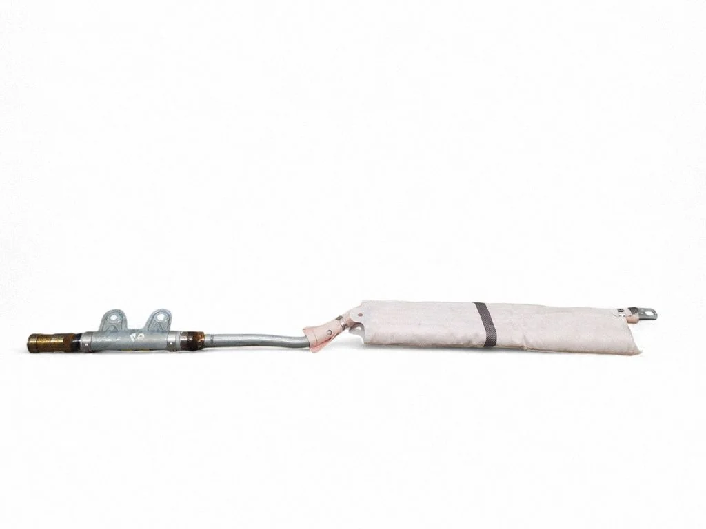 Eesmise ukse turvapadi – Mercedes-Benz SL-klass R231 (2012-2017)