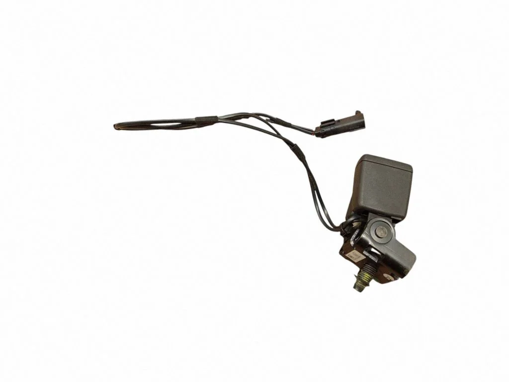 Middle seatbelt buckle (rear) LJ8B58613K21AB