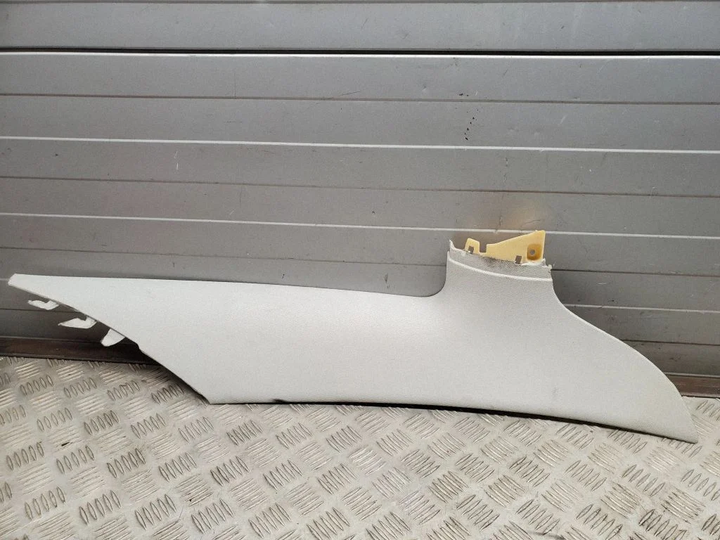 (D) statņa apdare (apakšējā) 4F5867245G
