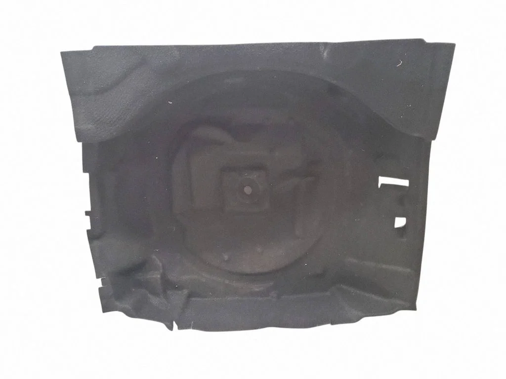 Osłona wnęki koła zapasowego 0002170208