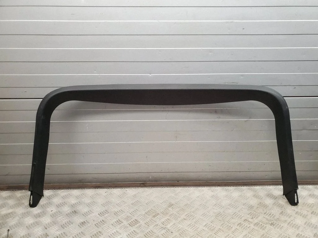 Trunk/boot trim cover – Jeep Grand Cherokee (2010-2021)