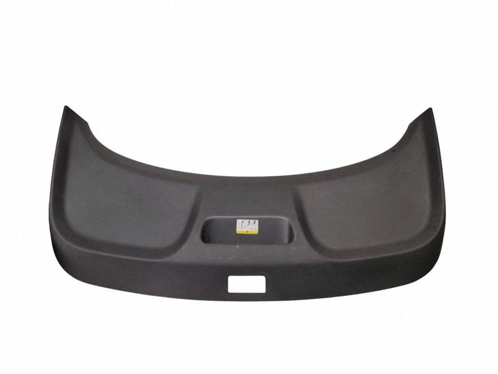 Tapicerka klapy bagażnika (komplet) 8J8867979A