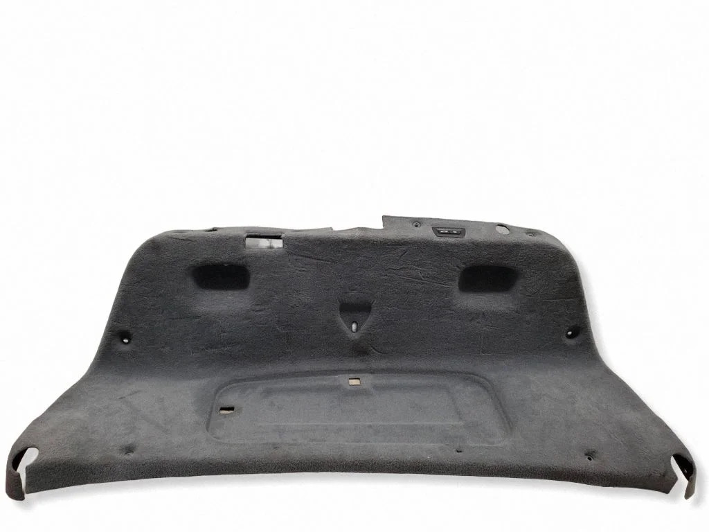 Tagaluugi viimistluskomplekt – BMW 7-seeria F01 F02 F03 F04 (2008-2016)