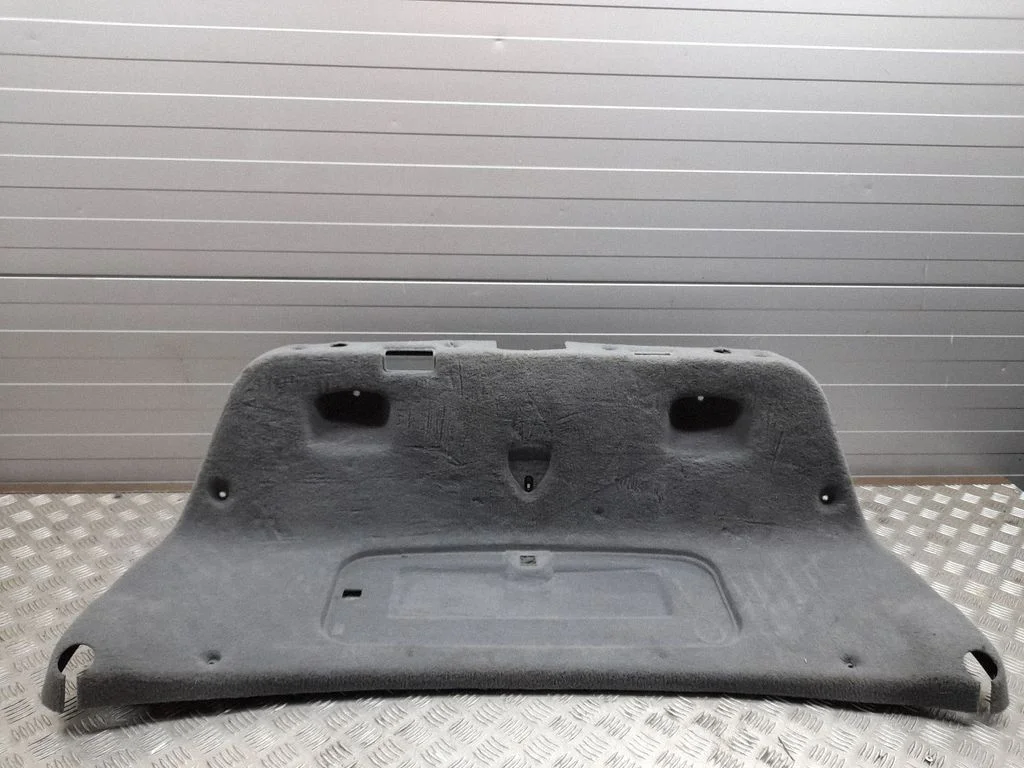 Tagaluugi viimistluskomplekt – BMW 7-seeria F01 F02 F03 F04 (2008-2016)