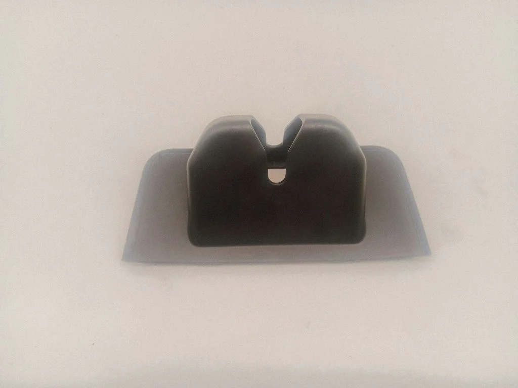 Tailgate/boot lid lock trim – Porsche Macan (95B) (2014-2018)