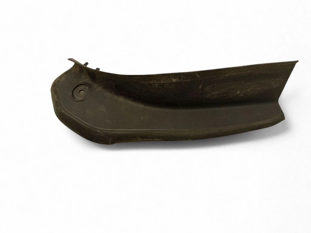 Tagatule viimistlus – BMW 3-seeria F30 F35 F31 (2012-2018)