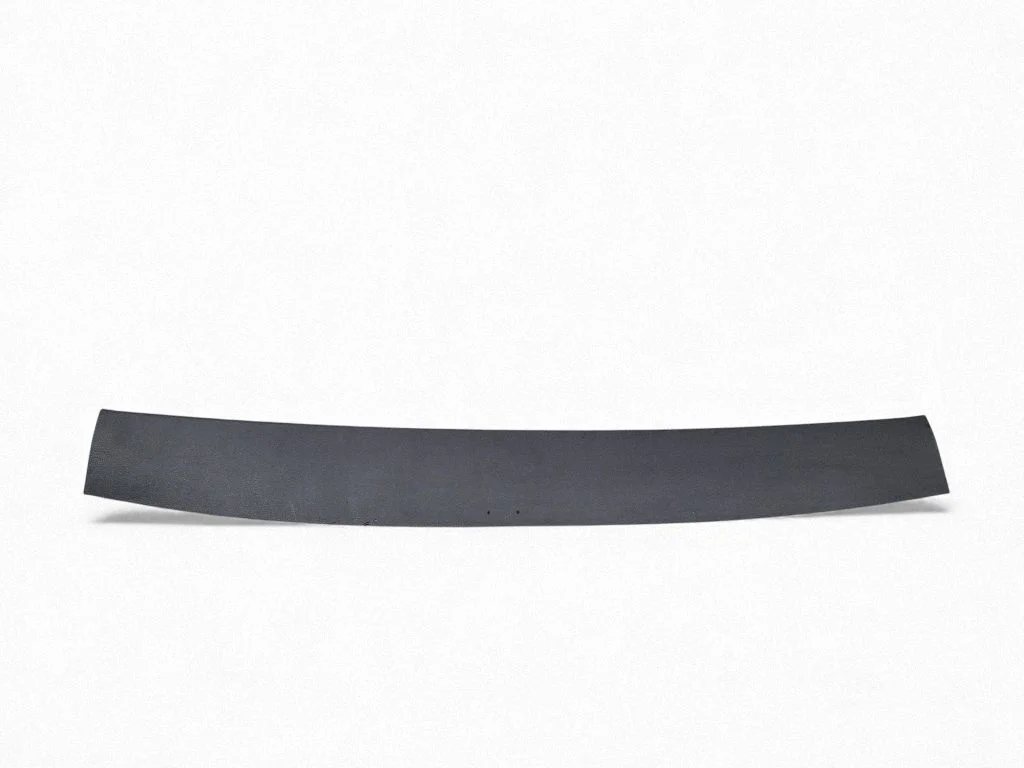 Tailgate/trunk upper cover trim 3CN867707