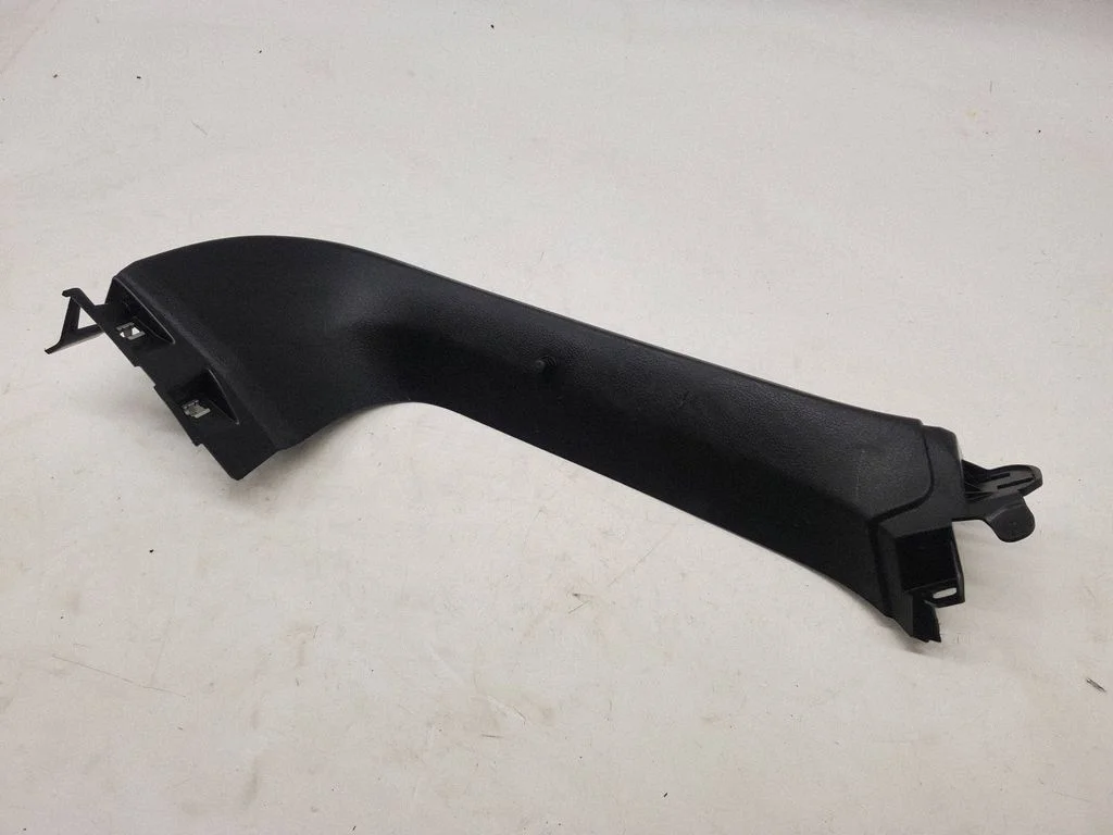 Tailgate/trunk side cover trim 156162236