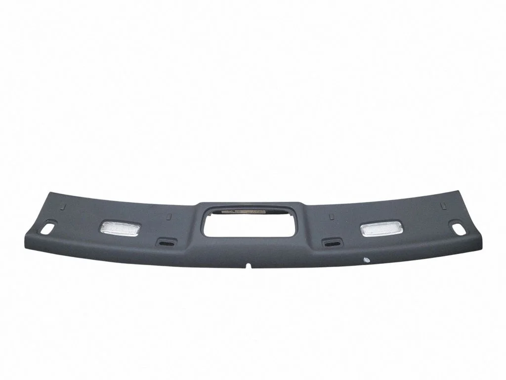 Apgaismojuma konsoles apdare 8F0867360M
