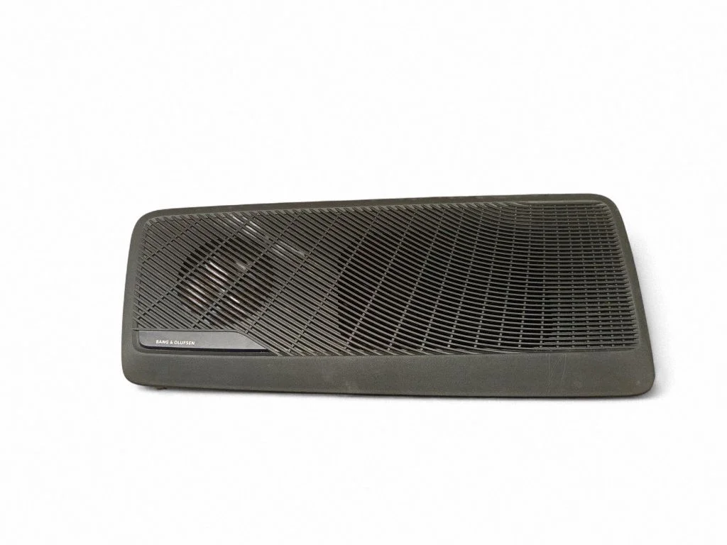 Parcel shelf speaker trim grill – Audi A4 S4 B9 (2015-2019)