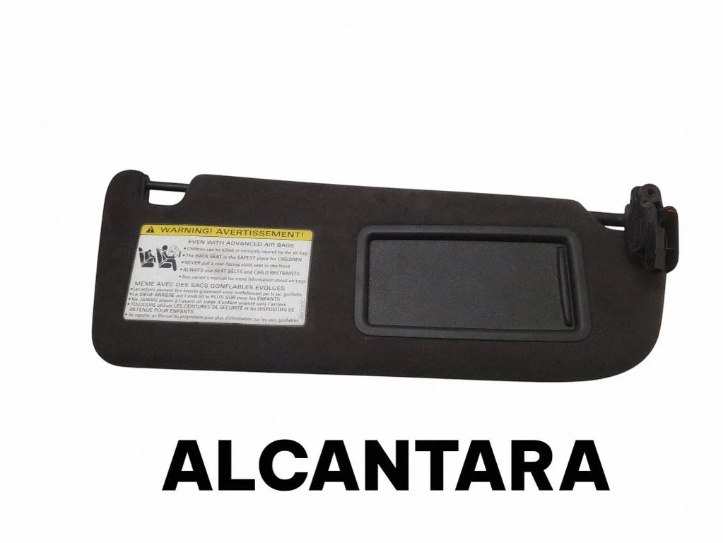 Osłona przeciwsłoneczna 4H0857552