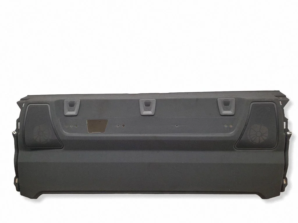 Aizmugurējais plauktiņš 9150078