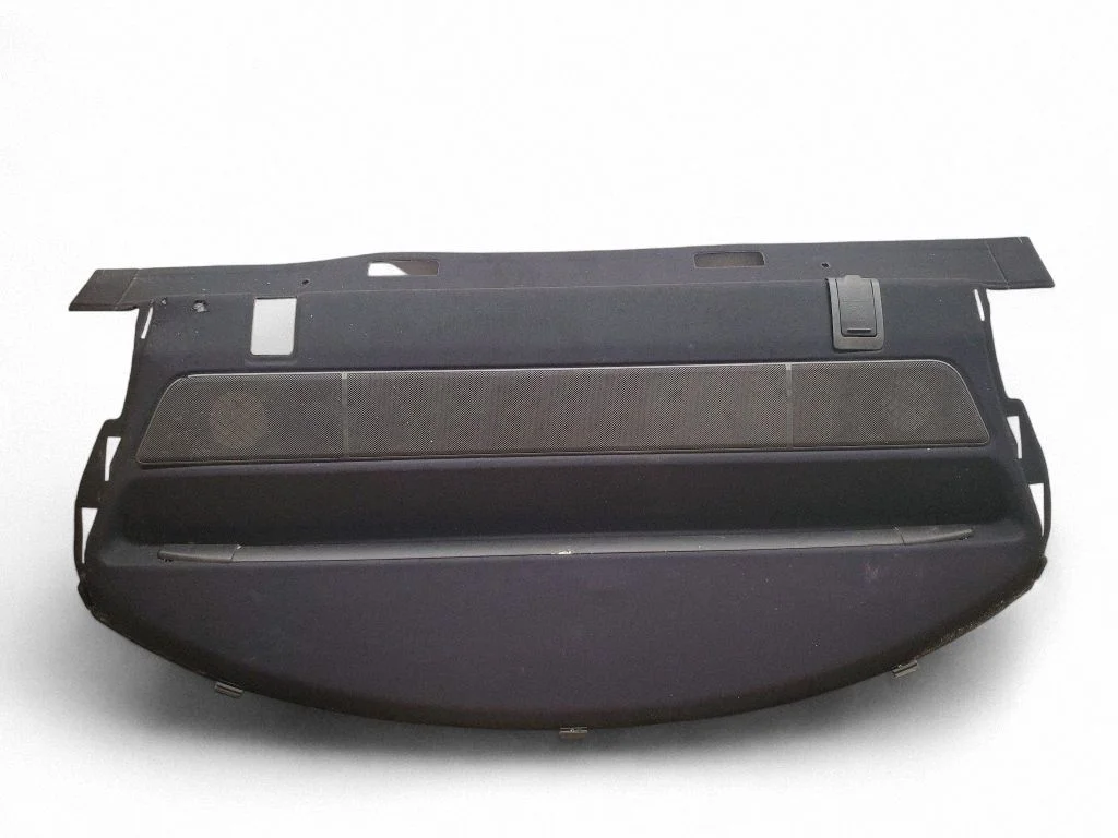 Electric rear window sunshade cover – Mercedes-Benz CLK-Class C207 A207 (2010-2017)