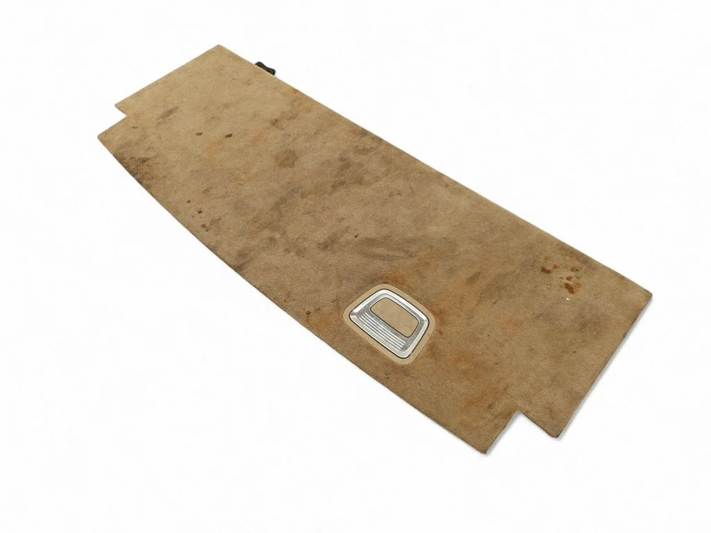 Bagāžnieka paklājs A1666800302
