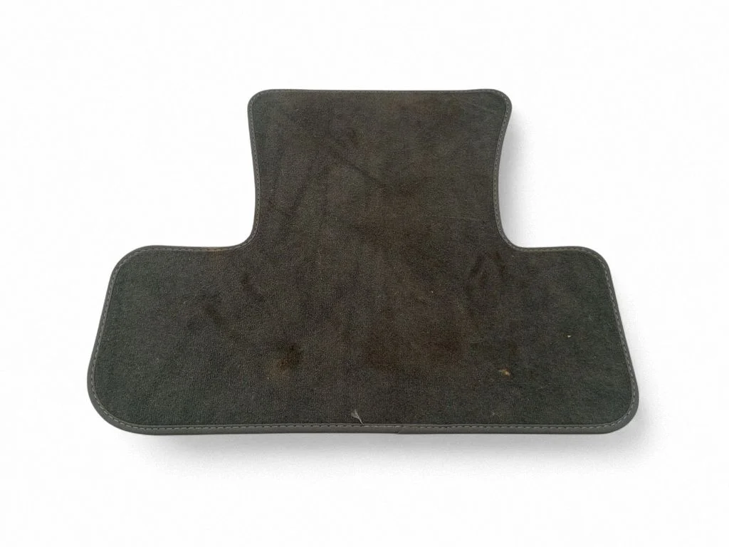Rear floor mat – Audi Q5 SQ5 8R (2008-2017)