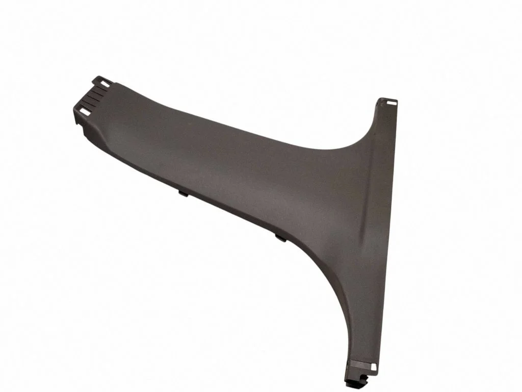 (B) piilari kate (alumine) GX7331056A