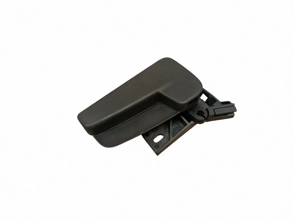 Engine bonnet (hood) release handle – Volkswagen Taos (2021-2024)