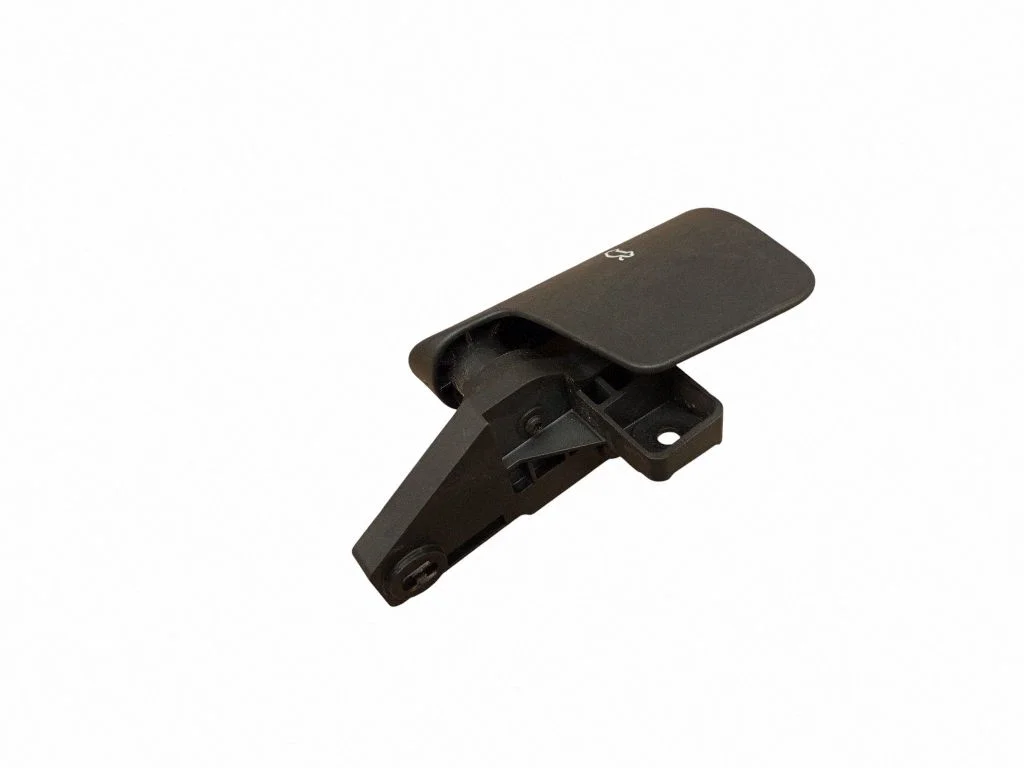 Engine bonnet (hood) release handle – Audi Q5 SQ5 FY (2017-2025)