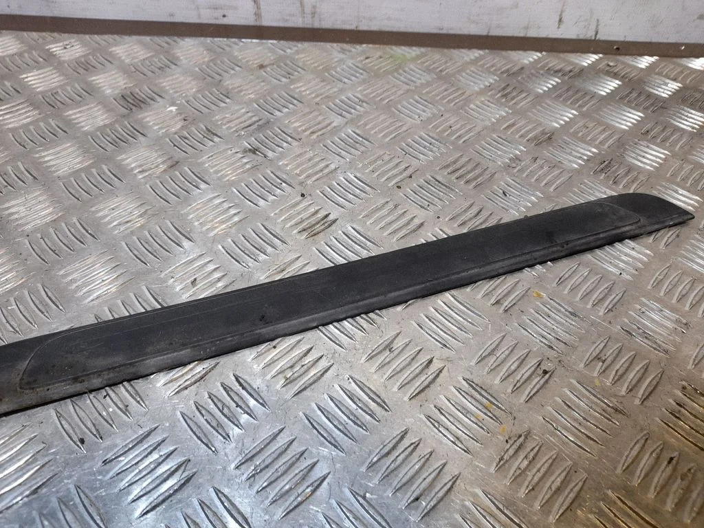 Side skirt front trim – Audi A3 S3 8V (2013-2019)