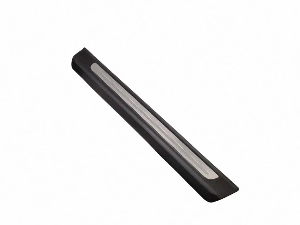 Front sill trim cover – Audi Q7 4M (2015-)