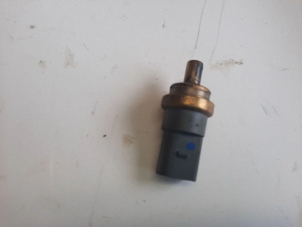 Coolant temperature sensor – Volkswagen Passat CC (2008-2016)