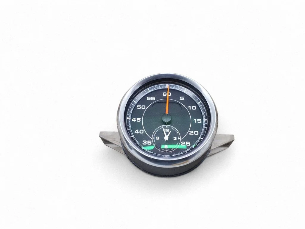 Clock 97064130103