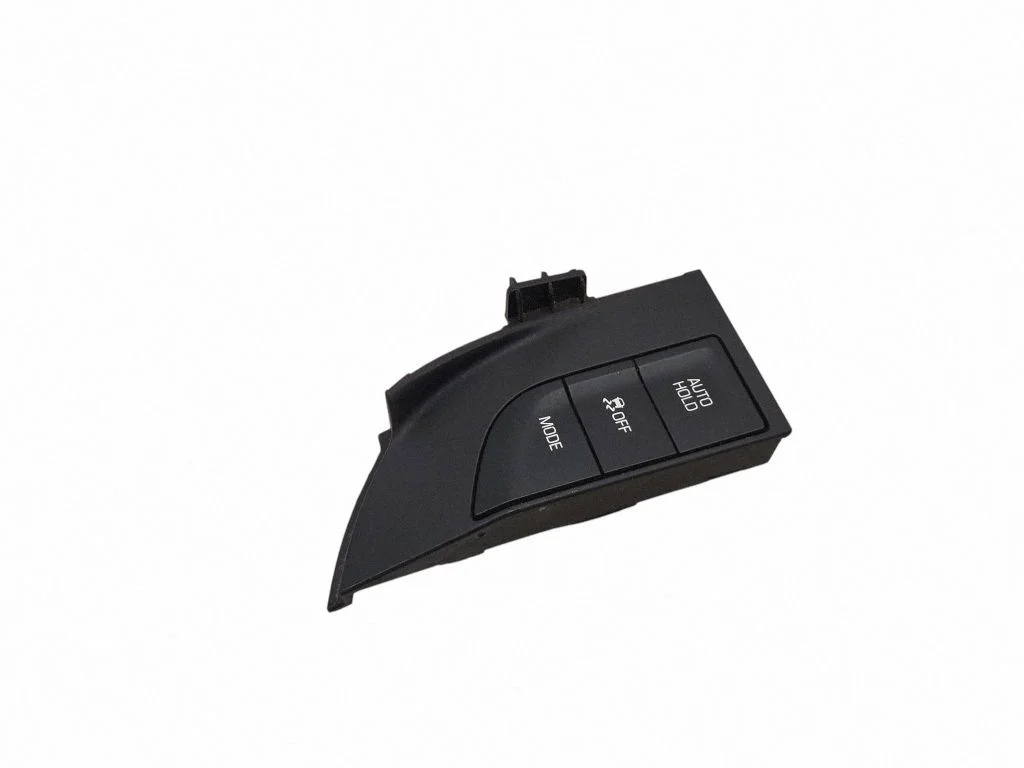 Veojõukontrolli (ASR) lüliti 23241787