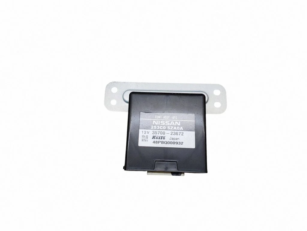 Muud seadmed 253C05ZA0A
