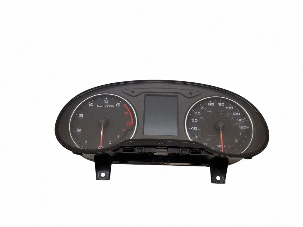 Spidometrs (instrumentu panelis) 8V0920960H