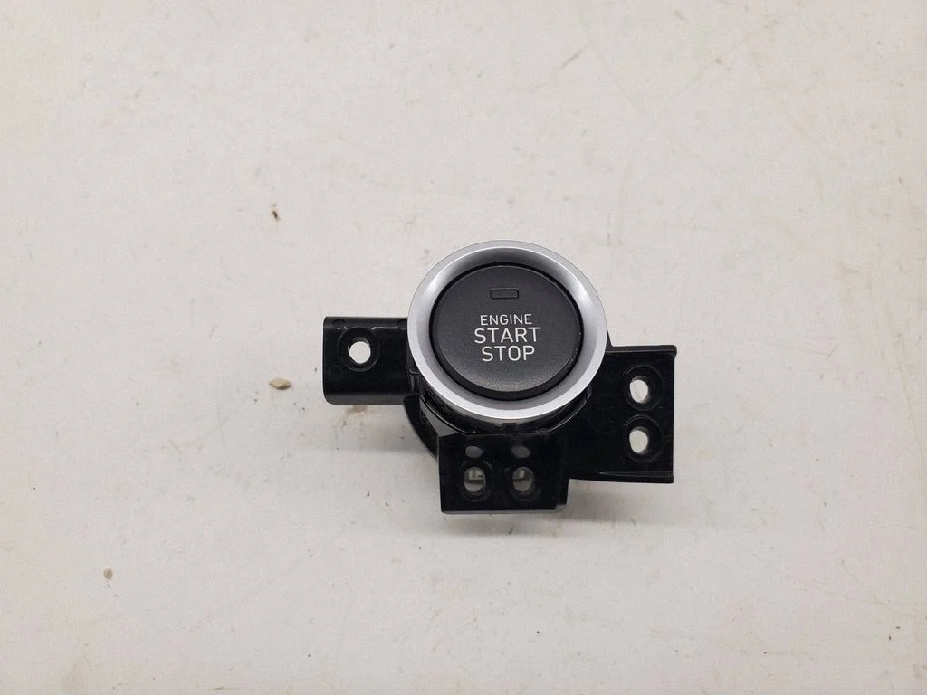 Engine start stop button switch TKKK1AC067