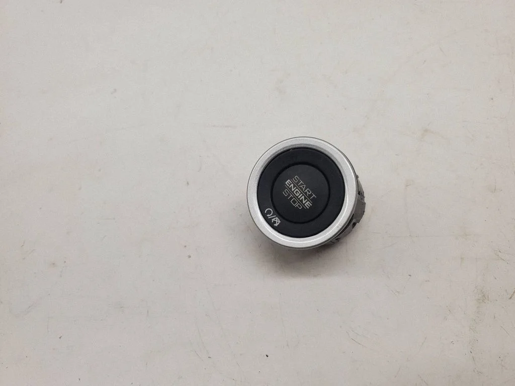 Engine start stop button switch 7043493AA