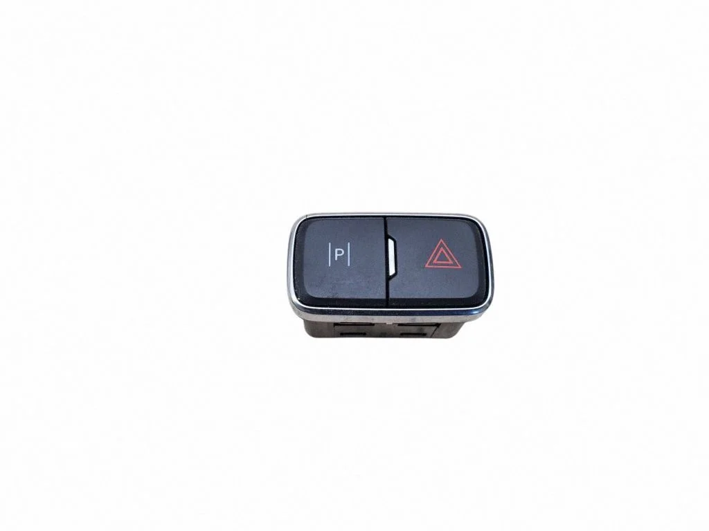 Hazard light switch LJ8T13D734AA