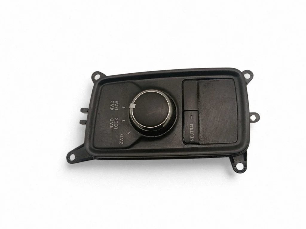 Differential lock switch P68142281AE