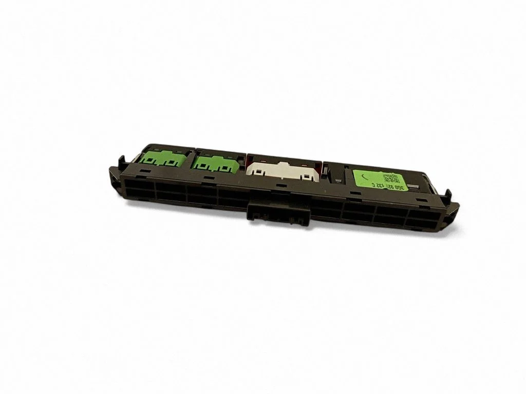 Ohutulede lüliti 3G0927132C