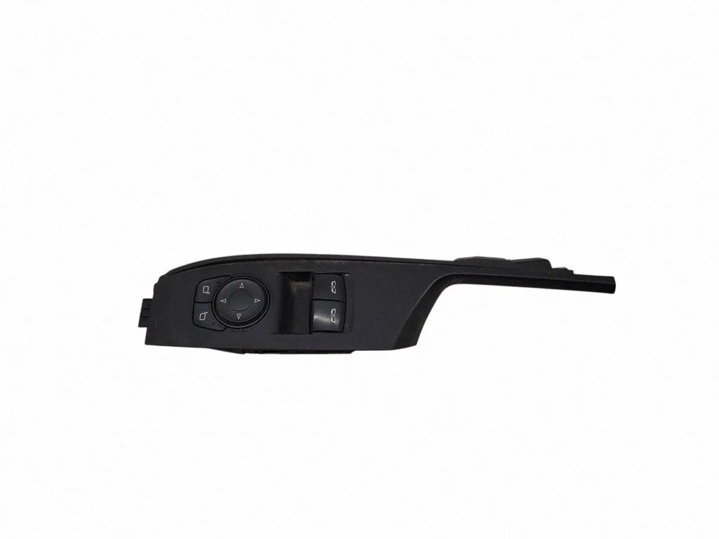 Electric window control switch 23318737