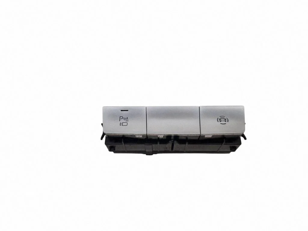 Pozostałe przełączniki i pokrętła 4M0959673