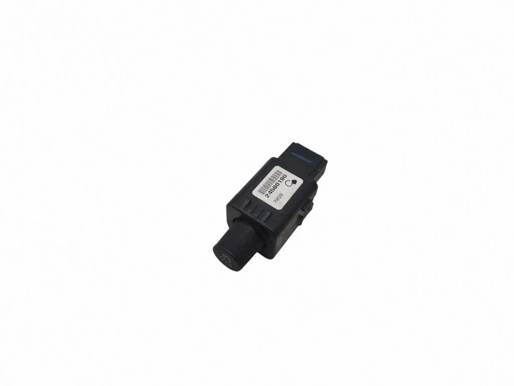 Other switches/knobs/shifts 24580190