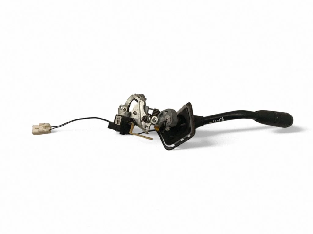 Gear shift switch/knob